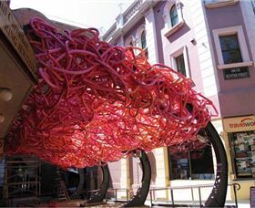 Newcastle Historic Reserve - Accommodation NT 2