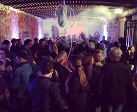 Newcastle Historic Reserve - Accommodation NT 3