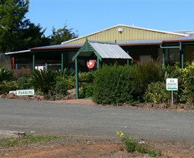 Windara Communities - Accommodation NT 1