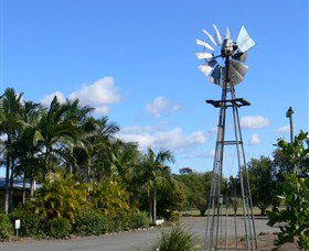 Windara Communities - Accommodation NT 2