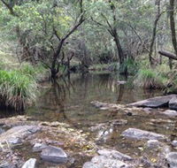 Homeleigh - Accommodation NT