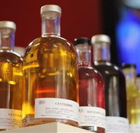 Glen Gowrie Distillery - Accommodation NT