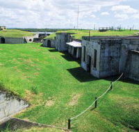 Fort Lytton - Accommodation NT
