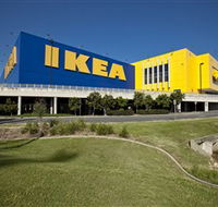 IKEA Logan - Accommodation NT