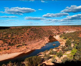 Kalbarri National Park WA Accommodation NT