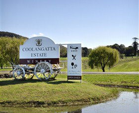 Coolangatta Estate Winery - Accommodation NT 0