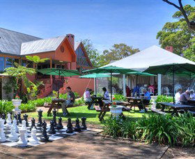 Coolangatta Estate Winery - Accommodation NT 1