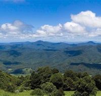 Griffith Lookout - NT Tourism