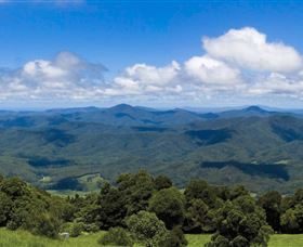 Griffith Lookout - Accommodation NT 0