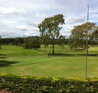 Logan City Golf Club - Accommodation NT
