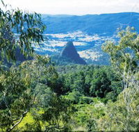 Mount Merino - Accommodation NT