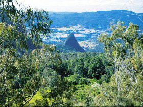 Mount Merino - Accommodation NT 0