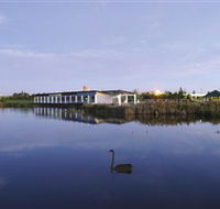 Port of Brisbane Visitors Centre - Accommodation NT