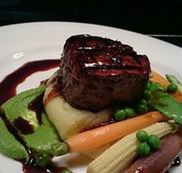 Bella Char Restaurant and Wine Bar - Accommodation NT