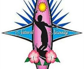 Natural Necessity Surf Shop - Accommodation NT 0
