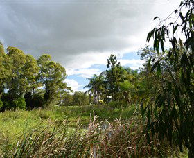 Jabiru Geenbeebeinga Wetlands - Accommodation NT 2