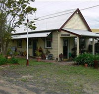 Casino Miniature Railway - Accommodation NT