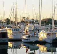 Brisbane Bayside - Accommodation NT
