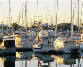 Brisbane Bayside - Accommodation NT 0
