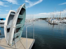 Brisbane Bayside - Accommodation NT 2