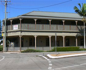 The Hotel Cecil - Accommodation NT 1