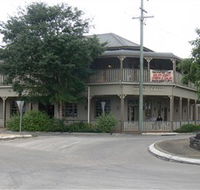 The Hotel Cecil - Accommodation NT