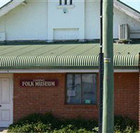 Casino Folk Museum - Accommodation NT