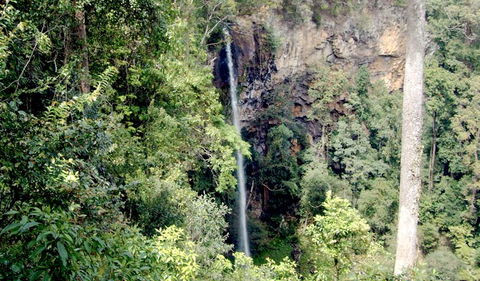 Boorganna Nature Reserve - Accommodation NT 2