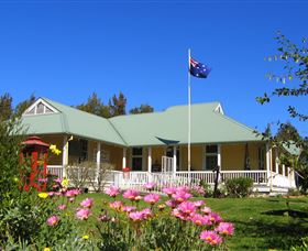 Batemans Bay Museum - Accommodation NT 0
