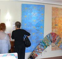 Jambama Art Gallery - Accommodation NT