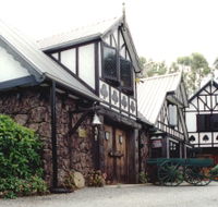 Tamborine Mountain Distillery - Accommodation NT