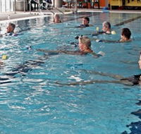 Sussex Inlet Aquatic Centre