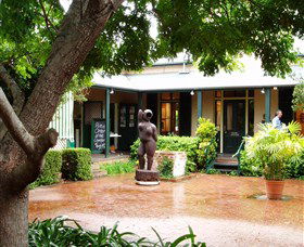 Grafton Regional Art Gallery - Accommodation NT 2