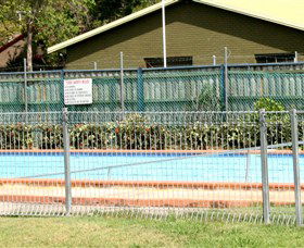 Eagleby Aquatic Centre - Accommodation NT 0