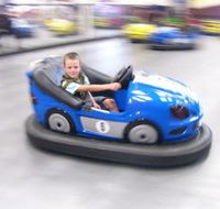 Funland Ulladulla