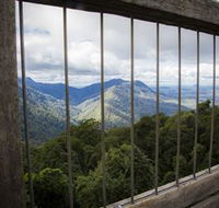 Dorrigo Rainforest Centre - NT Tourism