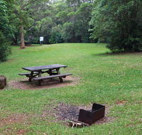 Never Never picnic area - NT Tourism