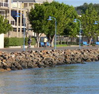 Batemans Bay Cycleway
