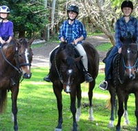 Kings Creek Saddle Club - Accommodation NT