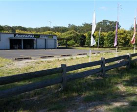 The Avocado Farm - Accommodation NT 4