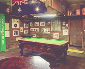 The Pub With No Beer - Accommodation NT 2