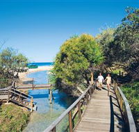 Eli Creek - Accommodation NT