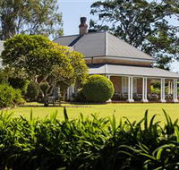 Ormiston House - Accommodation NT