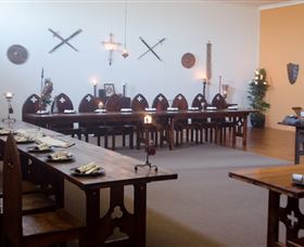 Edgey's Manor - Accommodation NT 1