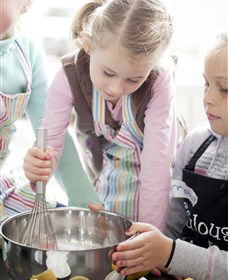 Bent On Food Cookery School - Accommodation NT 0