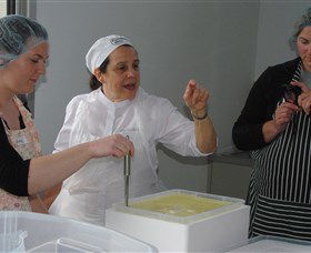 Bent On Food Cookery School - Accommodation NT 3