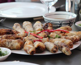 Bent On Food Cookery School - Accommodation NT 2
