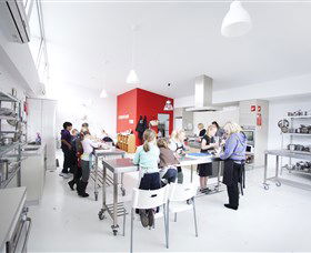 Bent On Food Cookery School - Accommodation NT 1