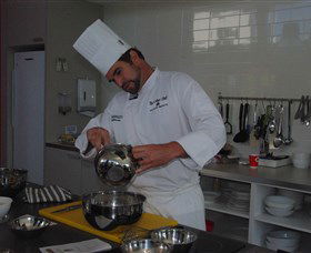 Bent On Food Cookery School - Accommodation NT 6