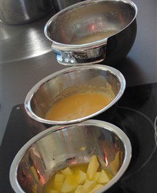 Bent On Food Cookery School - Accommodation NT 7